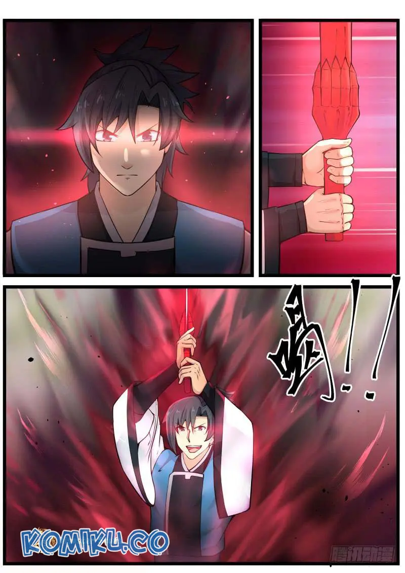 Martial Peak Part 1 Chapter 197 - https://gambar-id.komiku.org/wp-content/uploads/2211579-12.jpg