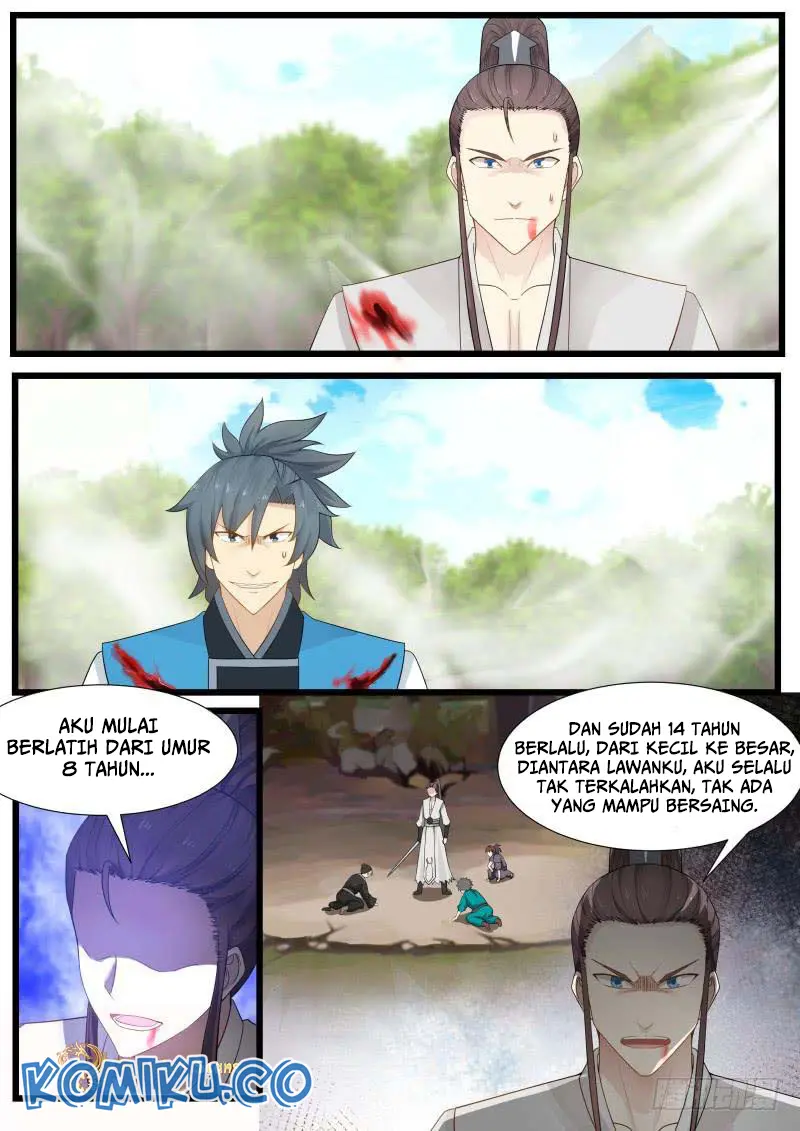 Martial Peak Part 1 Chapter 197 - https://gambar-id.komiku.org/wp-content/uploads/2211579-2.jpg