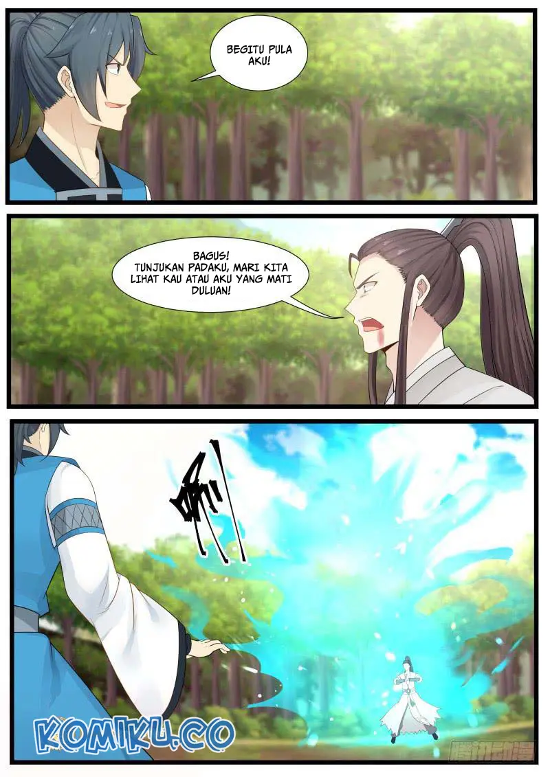 Martial Peak Part 1 Chapter 197 - https://gambar-id.komiku.org/wp-content/uploads/2211579-4.jpg