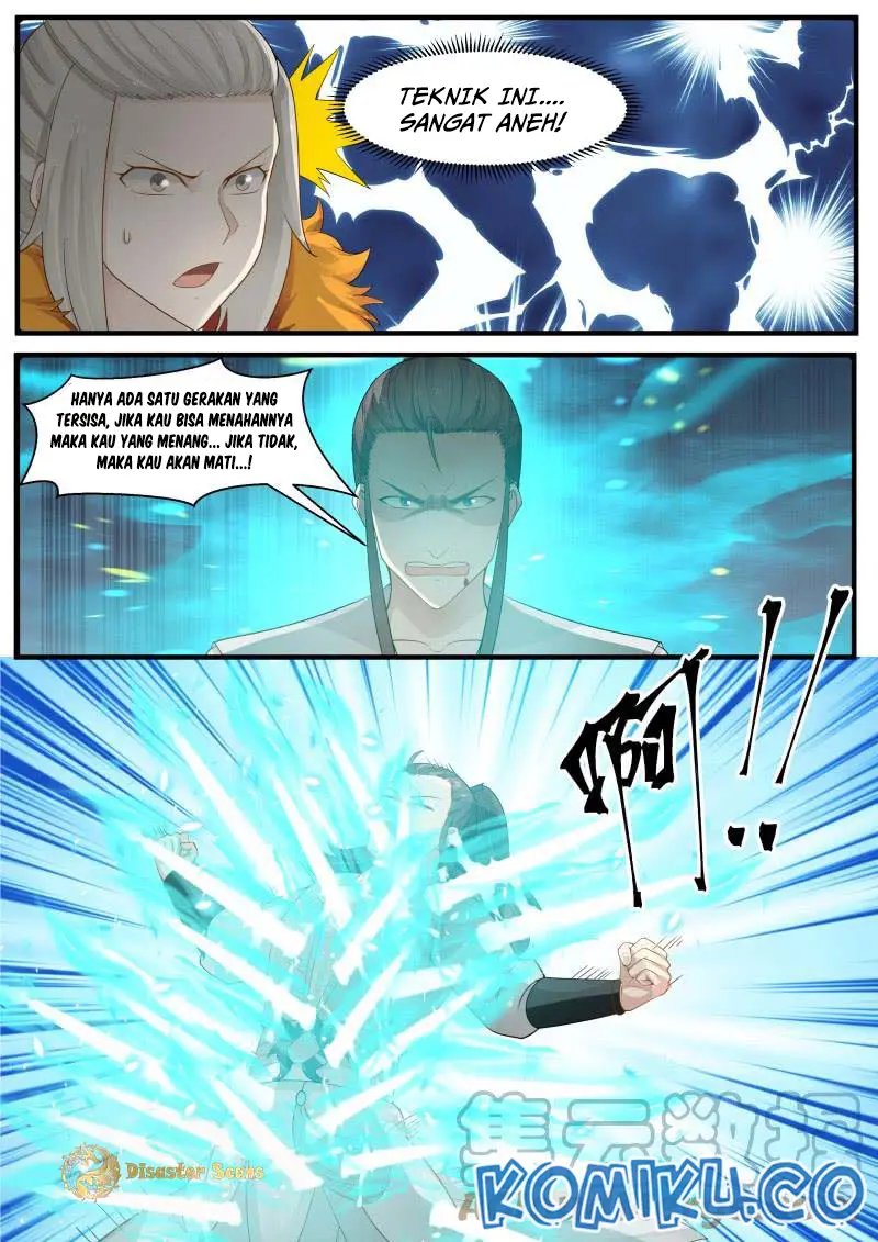 Martial Peak Part 1 Chapter 197 - https://gambar-id.komiku.org/wp-content/uploads/2211579-5.jpg