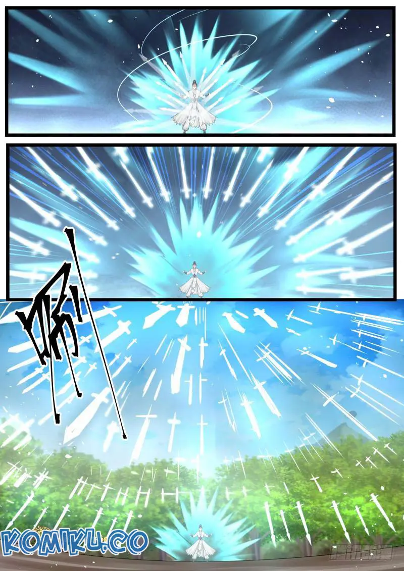 Martial Peak Part 1 Chapter 197 - https://gambar-id.komiku.org/wp-content/uploads/2211579-6.jpg