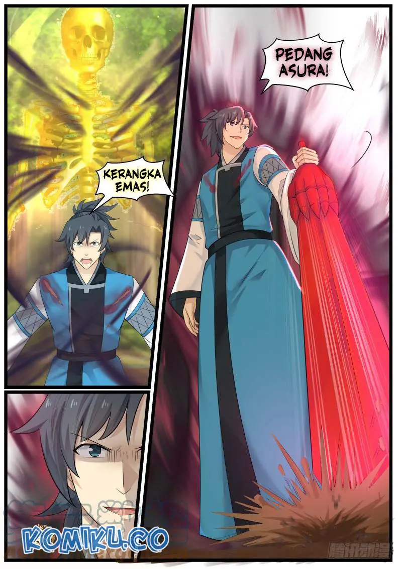 Martial Peak Part 1 Chapter 197 - https://gambar-id.komiku.org/wp-content/uploads/2211579-7.jpg