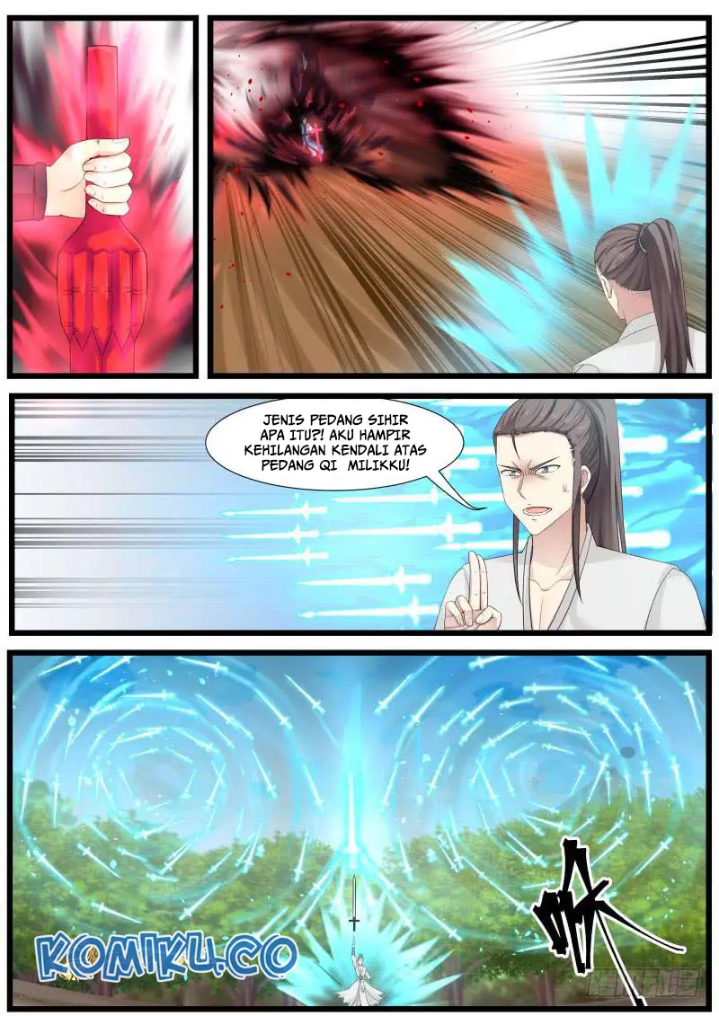 Martial Peak Part 1 Chapter 197 - https://gambar-id.komiku.org/wp-content/uploads/2211579-8.jpg