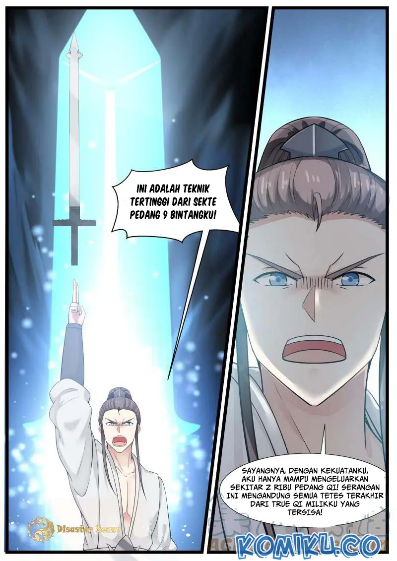 Martial Peak Part 1 Chapter 197 - https://gambar-id.komiku.org/wp-content/uploads/2211579-9.jpg