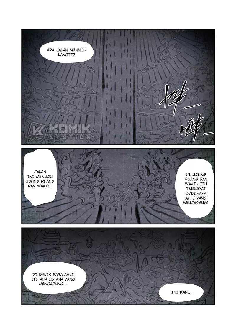 Tales of Demons and Gods Chapter 267.5 - https://gambar-id.komiku.org/wp-content/uploads/2211837-11.jpg
