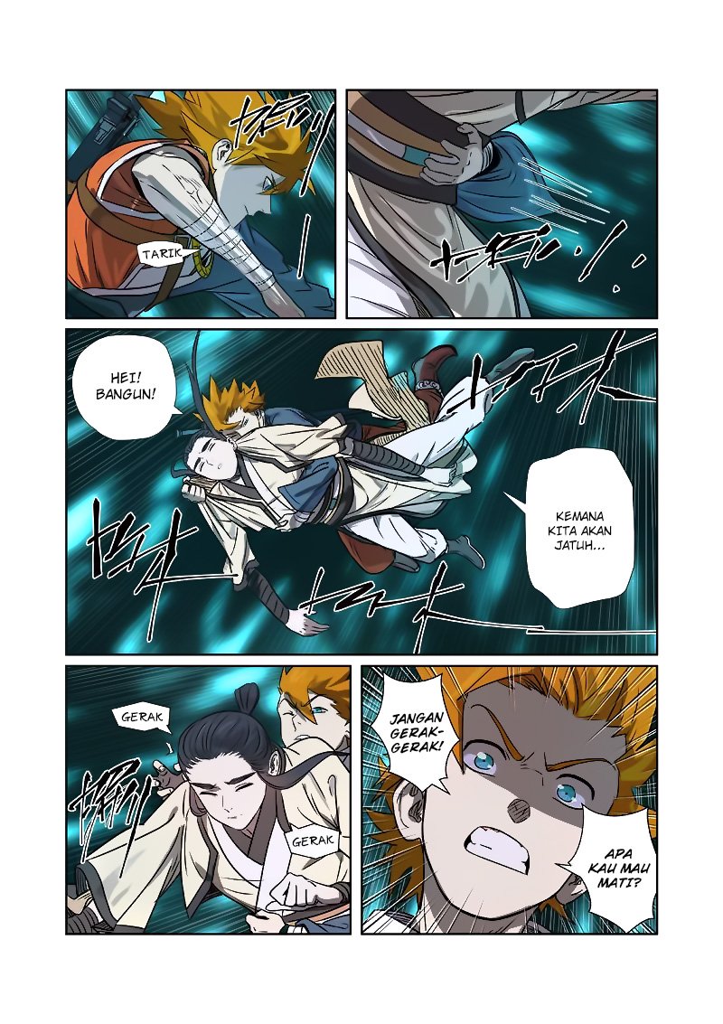 Tales of Demons and Gods Chapter 267.5 - https://gambar-id.komiku.org/wp-content/uploads/2211837-5.jpg