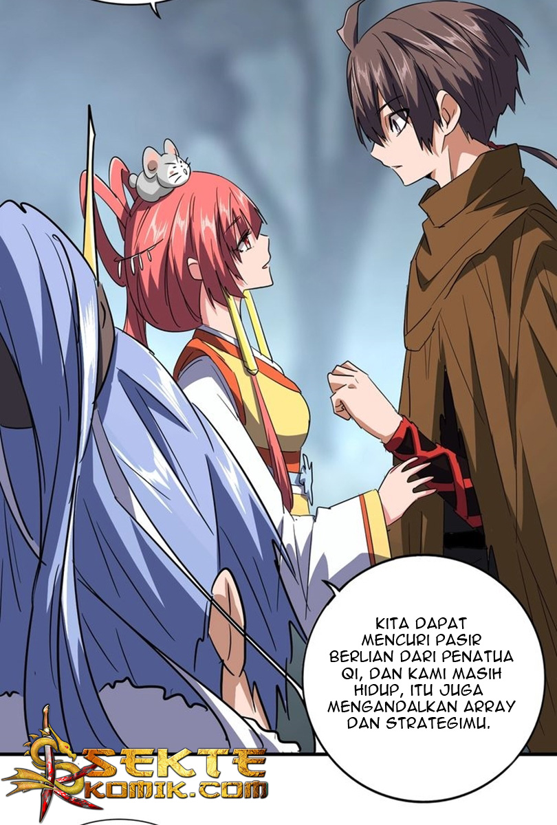 Magic Emperor Chapter 77 - https://gambar-id.komiku.org/wp-content/uploads/2211874-13.jpg