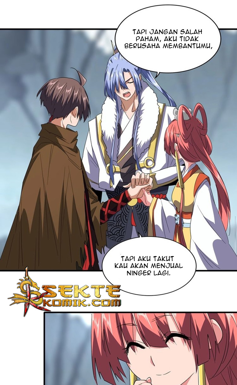 Magic Emperor Chapter 77 - https://gambar-id.komiku.org/wp-content/uploads/2211874-17.jpg