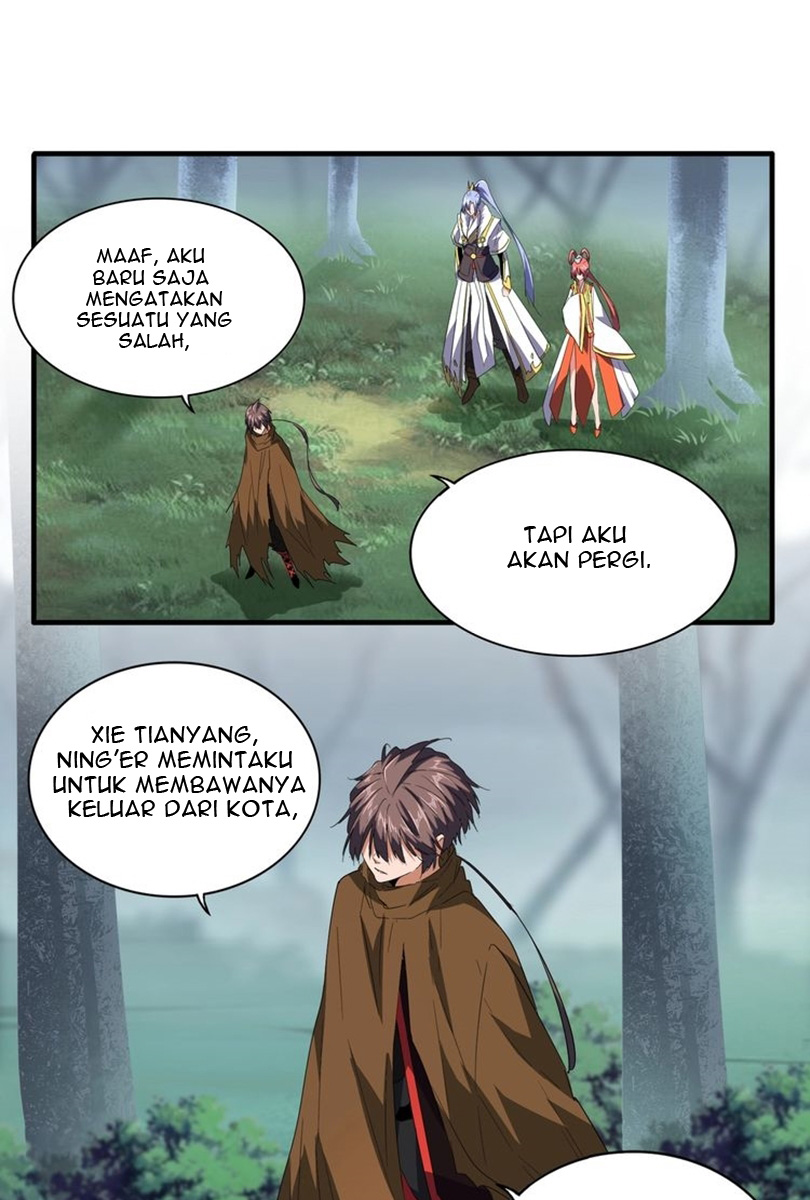 Magic Emperor Chapter 77 - https://gambar-id.komiku.org/wp-content/uploads/2211874-2.jpg