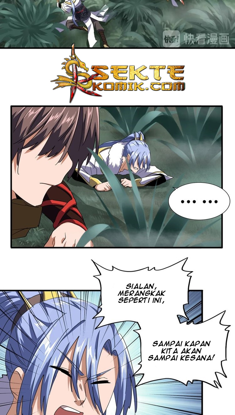 Magic Emperor Chapter 77 - https://gambar-id.komiku.org/wp-content/uploads/2211874-25.jpg