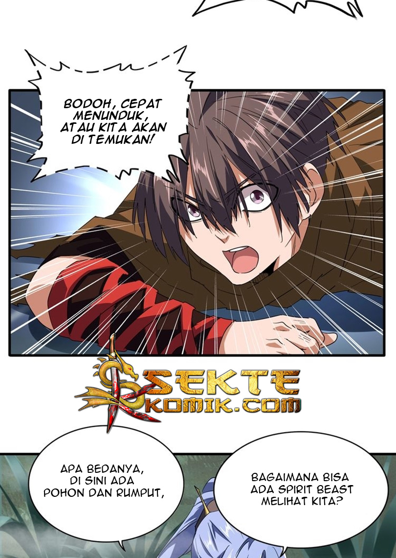 Magic Emperor Chapter 77 - https://gambar-id.komiku.org/wp-content/uploads/2211874-27.jpg