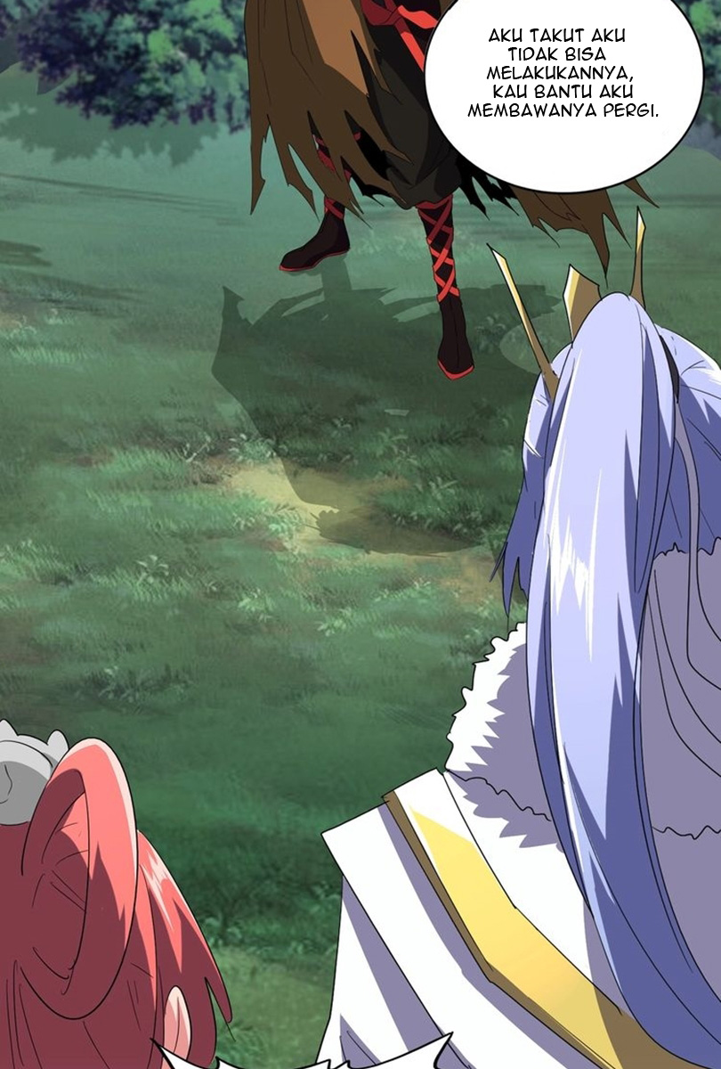 Magic Emperor Chapter 77 - https://gambar-id.komiku.org/wp-content/uploads/2211874-3.jpg