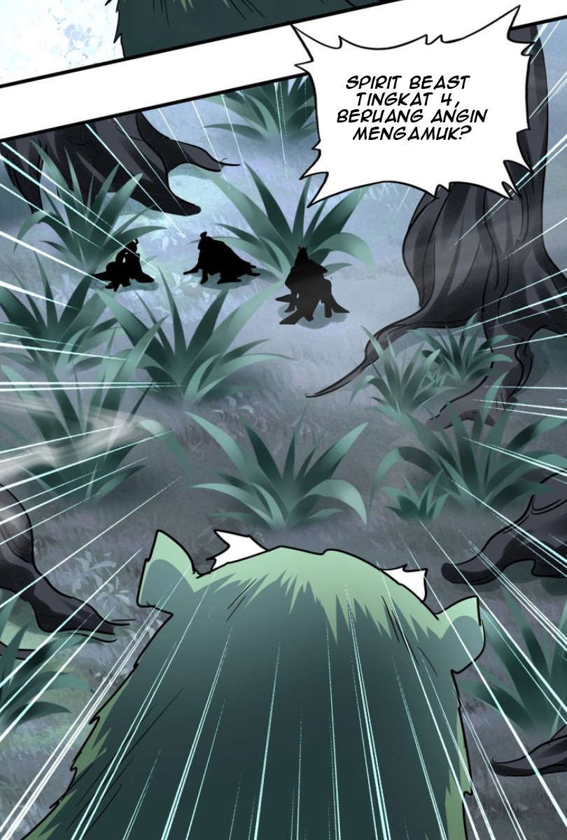 Magic Emperor Chapter 77 - https://gambar-id.komiku.org/wp-content/uploads/2211874-31.jpg