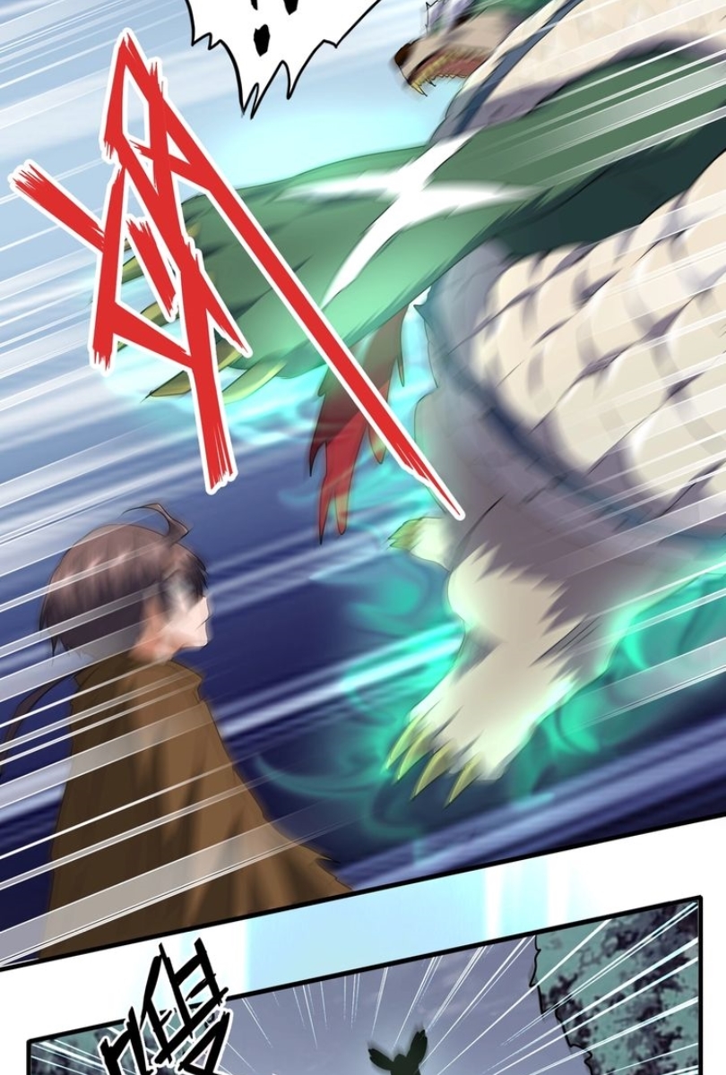 Magic Emperor Chapter 77 - https://gambar-id.komiku.org/wp-content/uploads/2211874-33.jpg