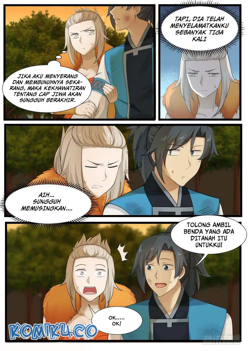 Martial Peak Part 1 Chapter 198 - https://gambar-id.komiku.org/wp-content/uploads/2211980-6.jpg