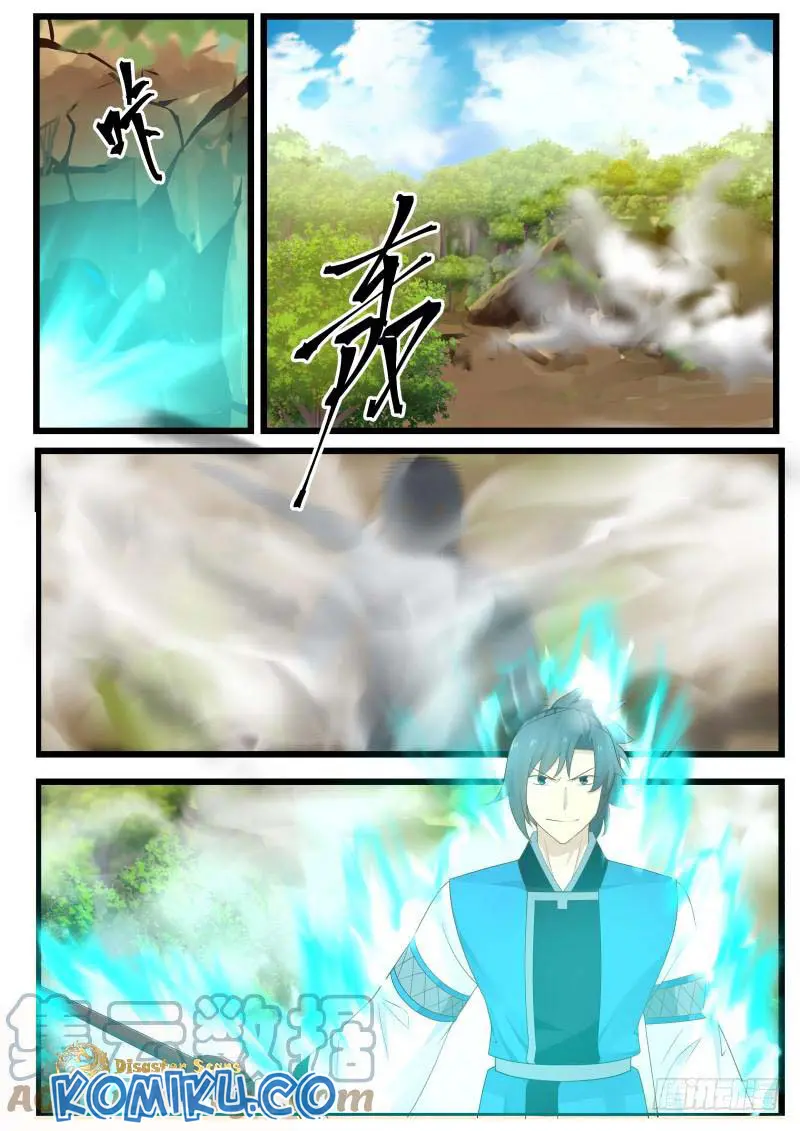 Martial Peak Part 1 Chapter 199 - https://gambar-id.komiku.org/wp-content/uploads/2211983-3.jpg