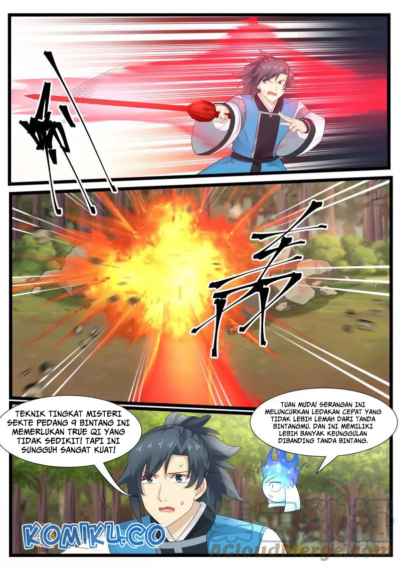 Martial Peak Part 1 Chapter 199 - https://gambar-id.komiku.org/wp-content/uploads/2211983-5.jpg