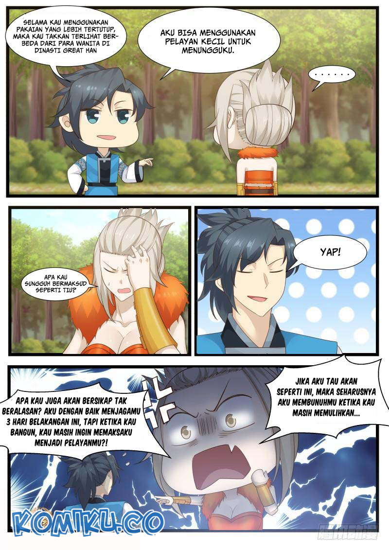 Martial Peak Part 1 Chapter 199 - https://gambar-id.komiku.org/wp-content/uploads/2211983-8.jpg