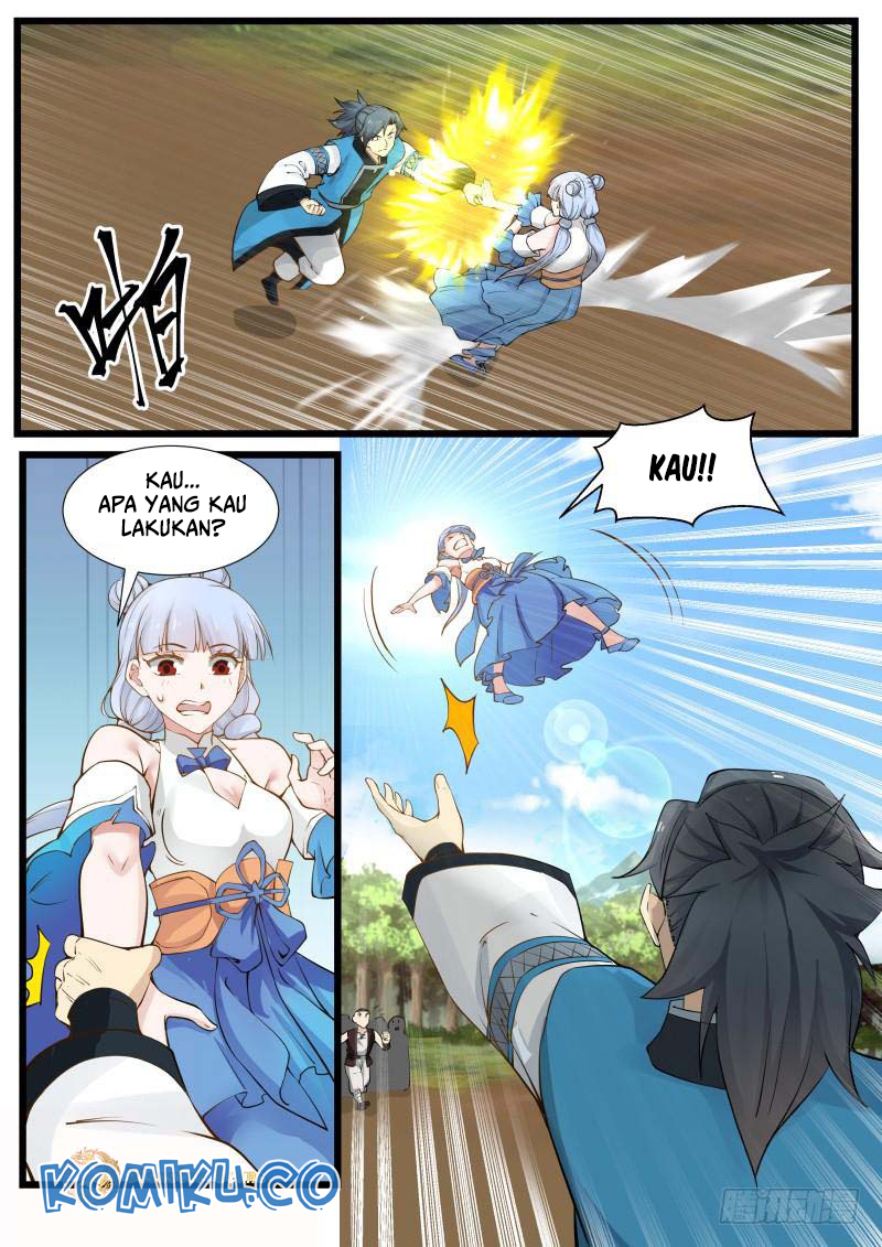 Martial Peak Part 1 Chapter 201 - https://gambar-id.komiku.org/wp-content/uploads/2211987-2.jpg