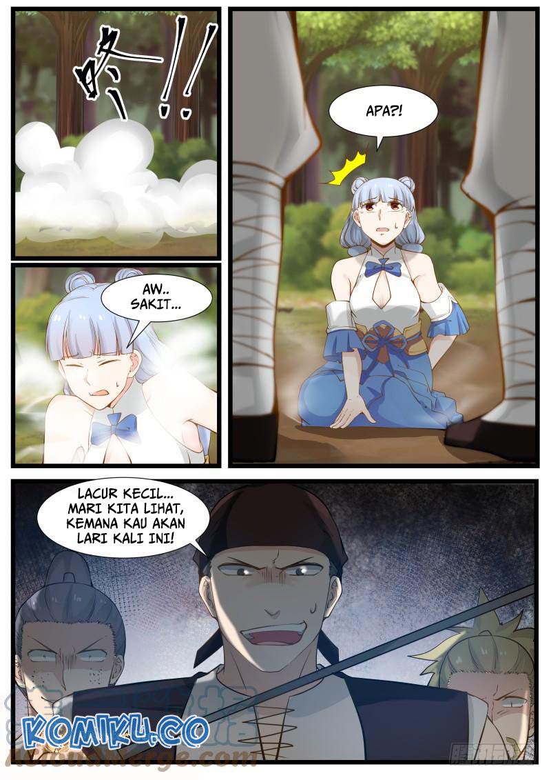Martial Peak Part 1 Chapter 201 - https://gambar-id.komiku.org/wp-content/uploads/2211987-3.jpg
