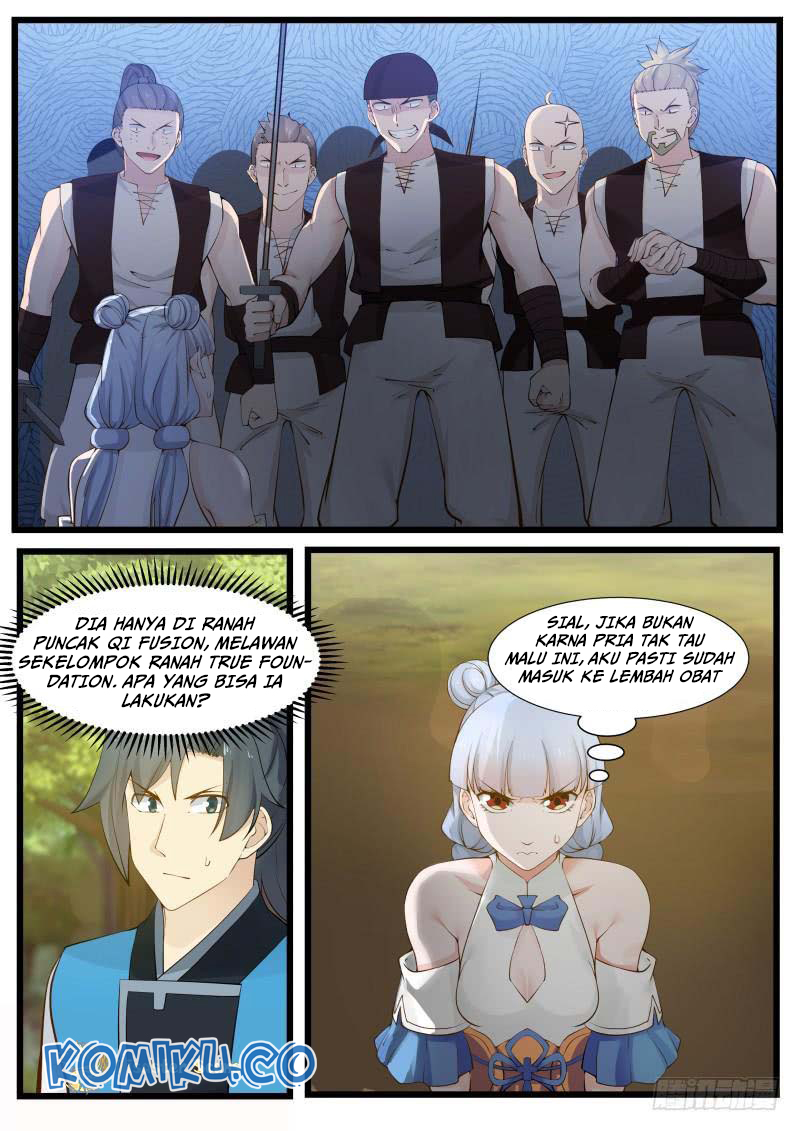 Martial Peak Part 1 Chapter 201 - https://gambar-id.komiku.org/wp-content/uploads/2211987-4.jpg