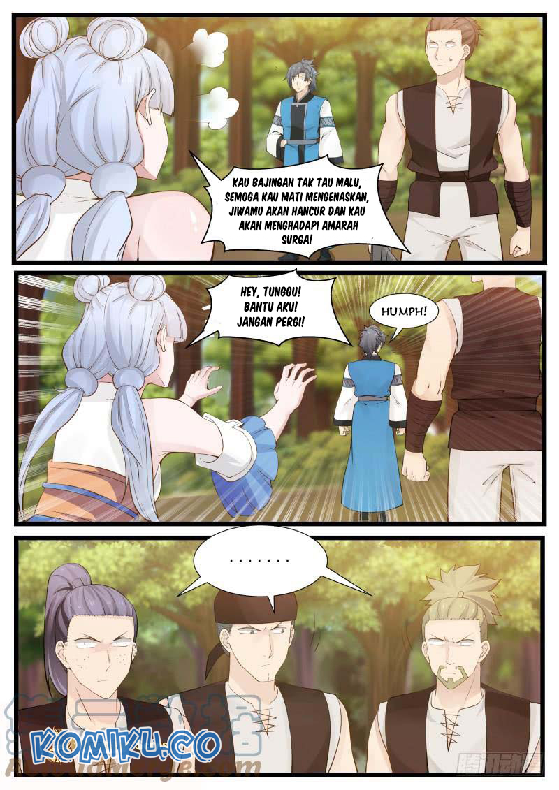 Martial Peak Part 1 Chapter 201 - https://gambar-id.komiku.org/wp-content/uploads/2211987-5.jpg