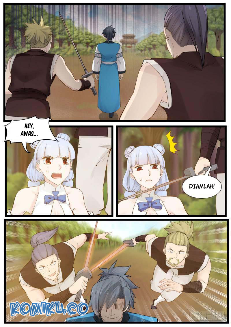 Martial Peak Part 1 Chapter 201 - https://gambar-id.komiku.org/wp-content/uploads/2211987-6.jpg