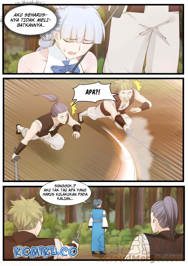 Martial Peak Part 1 Chapter 201 - https://gambar-id.komiku.org/wp-content/uploads/2211987-7.jpg