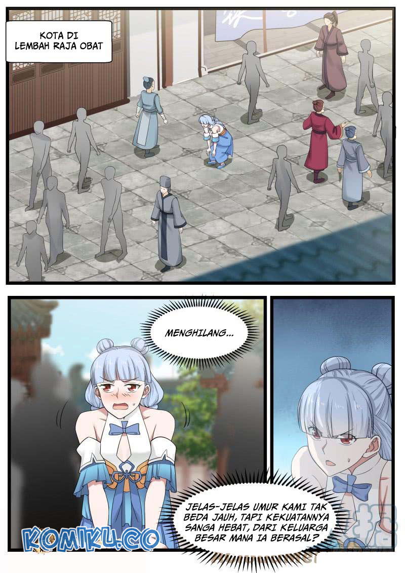 Martial Peak Part 1 Chapter 202 - https://gambar-id.komiku.org/wp-content/uploads/2211990-11.jpg