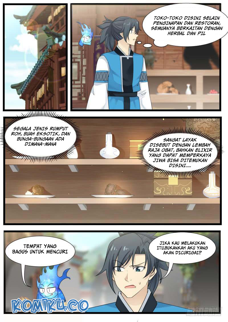 Martial Peak Part 1 Chapter 202 - https://gambar-id.komiku.org/wp-content/uploads/2211990-12.jpg