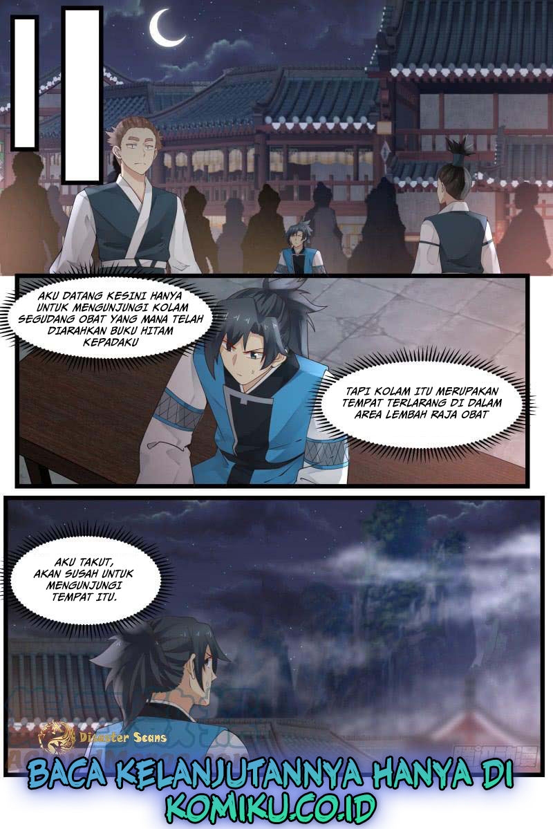 Martial Peak Part 1 Chapter 202 - https://gambar-id.komiku.org/wp-content/uploads/2211990-13.jpg