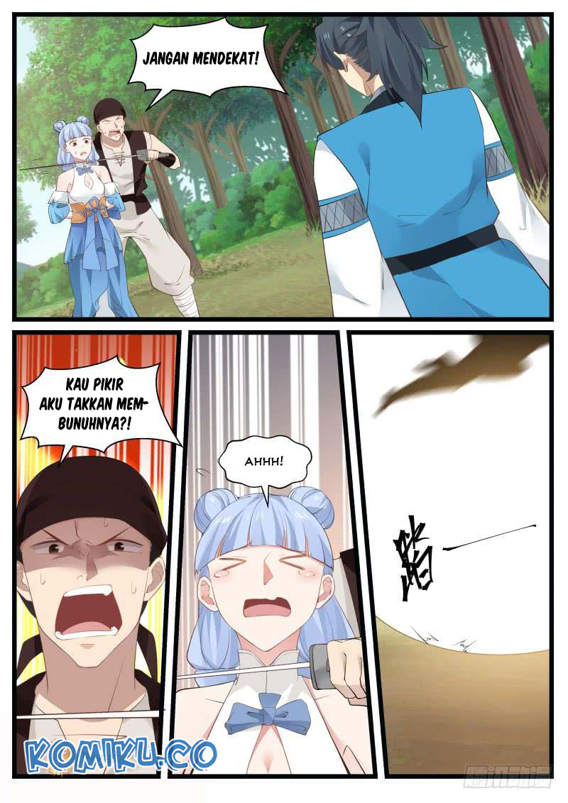 Martial Peak Part 1 Chapter 202 - https://gambar-id.komiku.org/wp-content/uploads/2211990-2.jpg