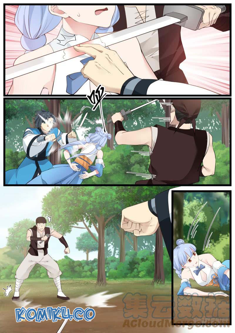Martial Peak Part 1 Chapter 202 - https://gambar-id.komiku.org/wp-content/uploads/2211990-3.jpg