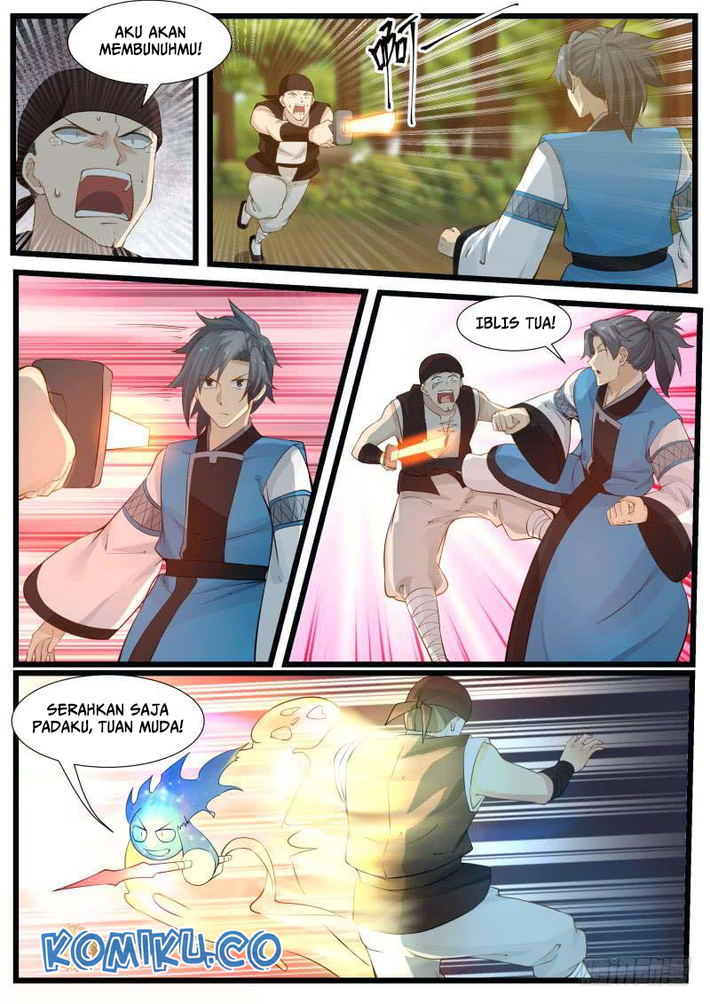Martial Peak Part 1 Chapter 202 - https://gambar-id.komiku.org/wp-content/uploads/2211990-4.jpg