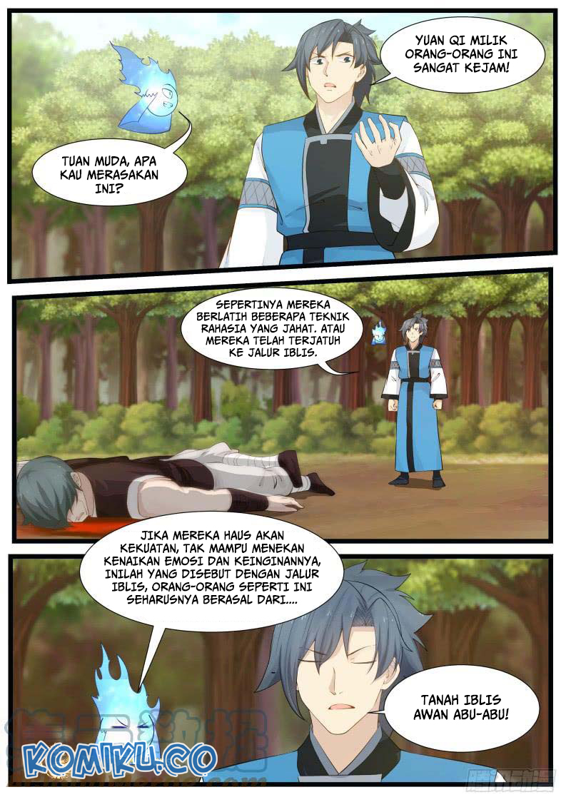 Martial Peak Part 1 Chapter 202 - https://gambar-id.komiku.org/wp-content/uploads/2211990-5.jpg