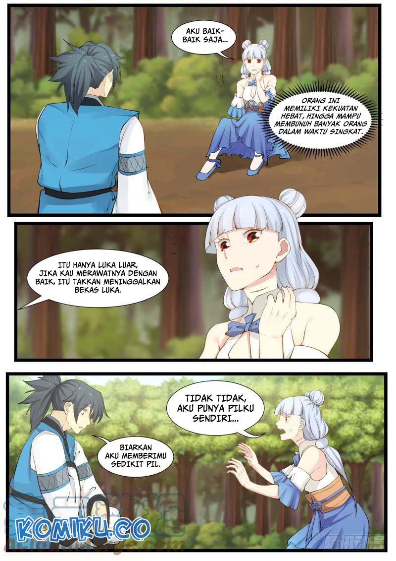 Martial Peak Part 1 Chapter 202 - https://gambar-id.komiku.org/wp-content/uploads/2211990-7.jpg