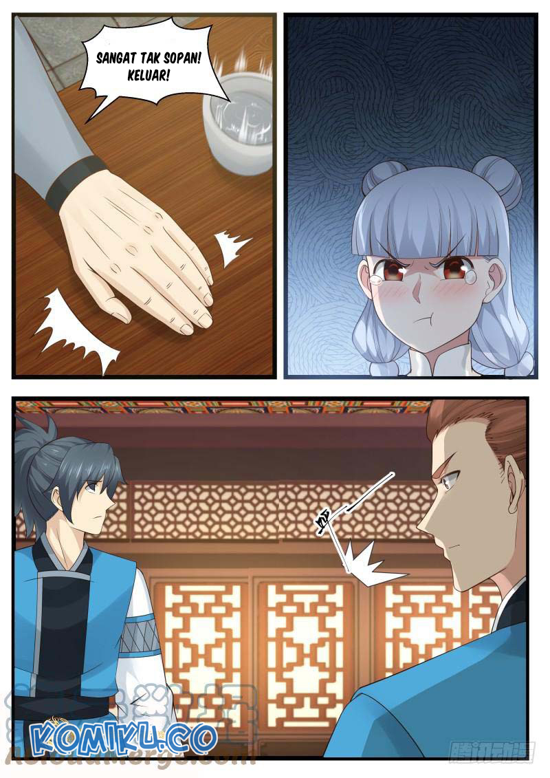 Martial Peak Part 1 Chapter 203 - https://gambar-id.komiku.org/wp-content/uploads/2211991-11.jpg