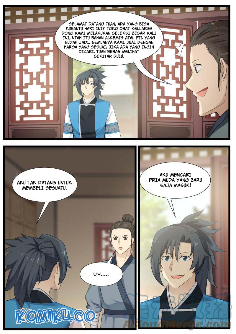 Martial Peak Part 1 Chapter 203 - https://gambar-id.komiku.org/wp-content/uploads/2211991-3.jpg