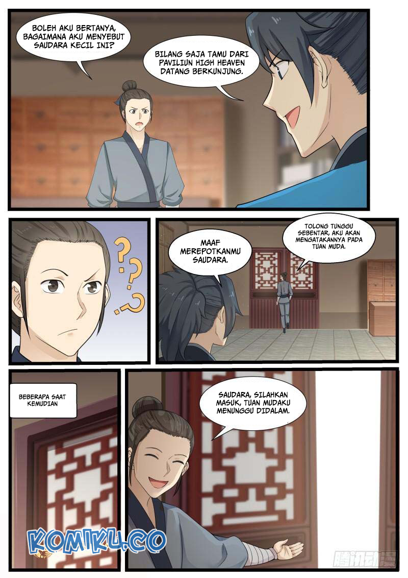 Martial Peak Part 1 Chapter 203 - https://gambar-id.komiku.org/wp-content/uploads/2211991-4.jpg