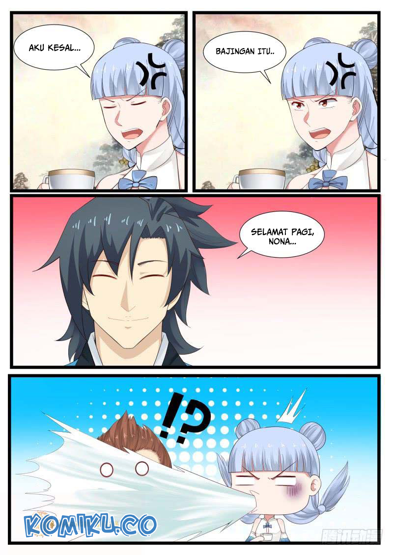 Martial Peak Part 1 Chapter 203 - https://gambar-id.komiku.org/wp-content/uploads/2211991-6.jpg