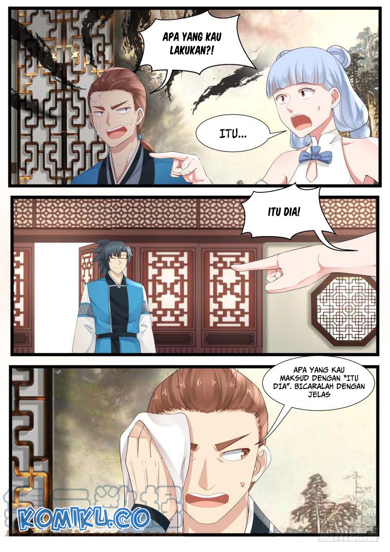 Martial Peak Part 1 Chapter 203 - https://gambar-id.komiku.org/wp-content/uploads/2211991-7.jpg