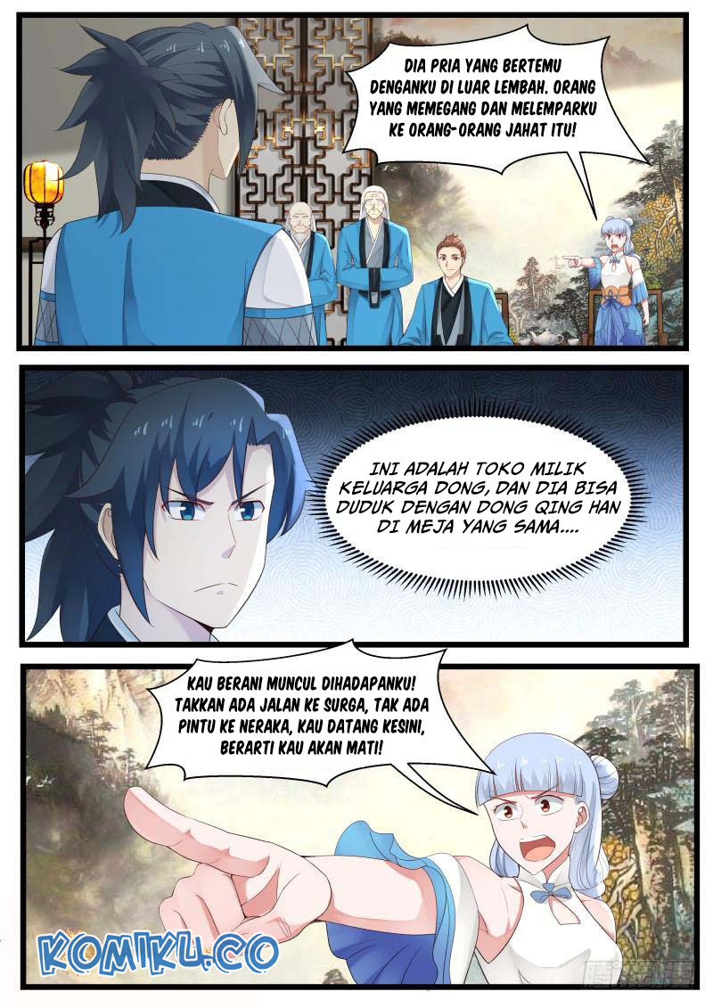 Martial Peak Part 1 Chapter 203 - https://gambar-id.komiku.org/wp-content/uploads/2211991-8.jpg