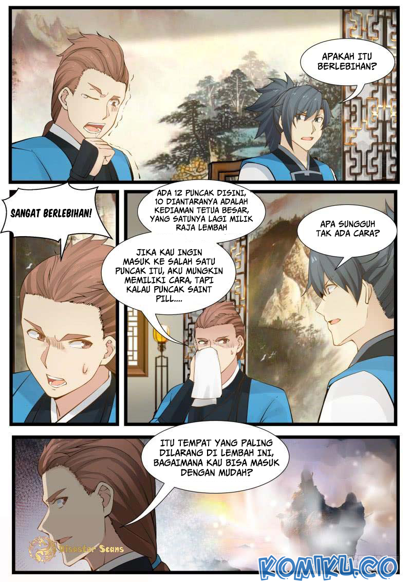 Martial Peak Part 1 Chapter 204 - https://gambar-id.komiku.org/wp-content/uploads/2212202-4.jpg