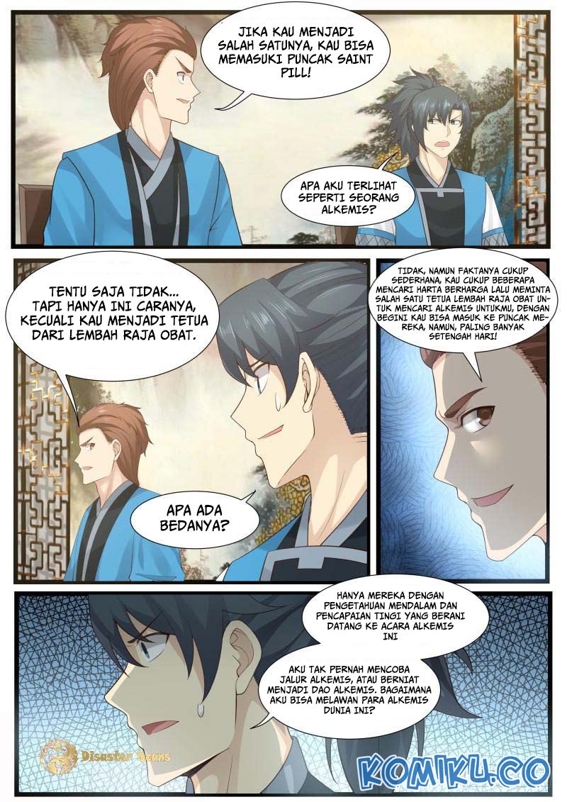 Martial Peak Part 1 Chapter 204 - https://gambar-id.komiku.org/wp-content/uploads/2212202-6.jpg