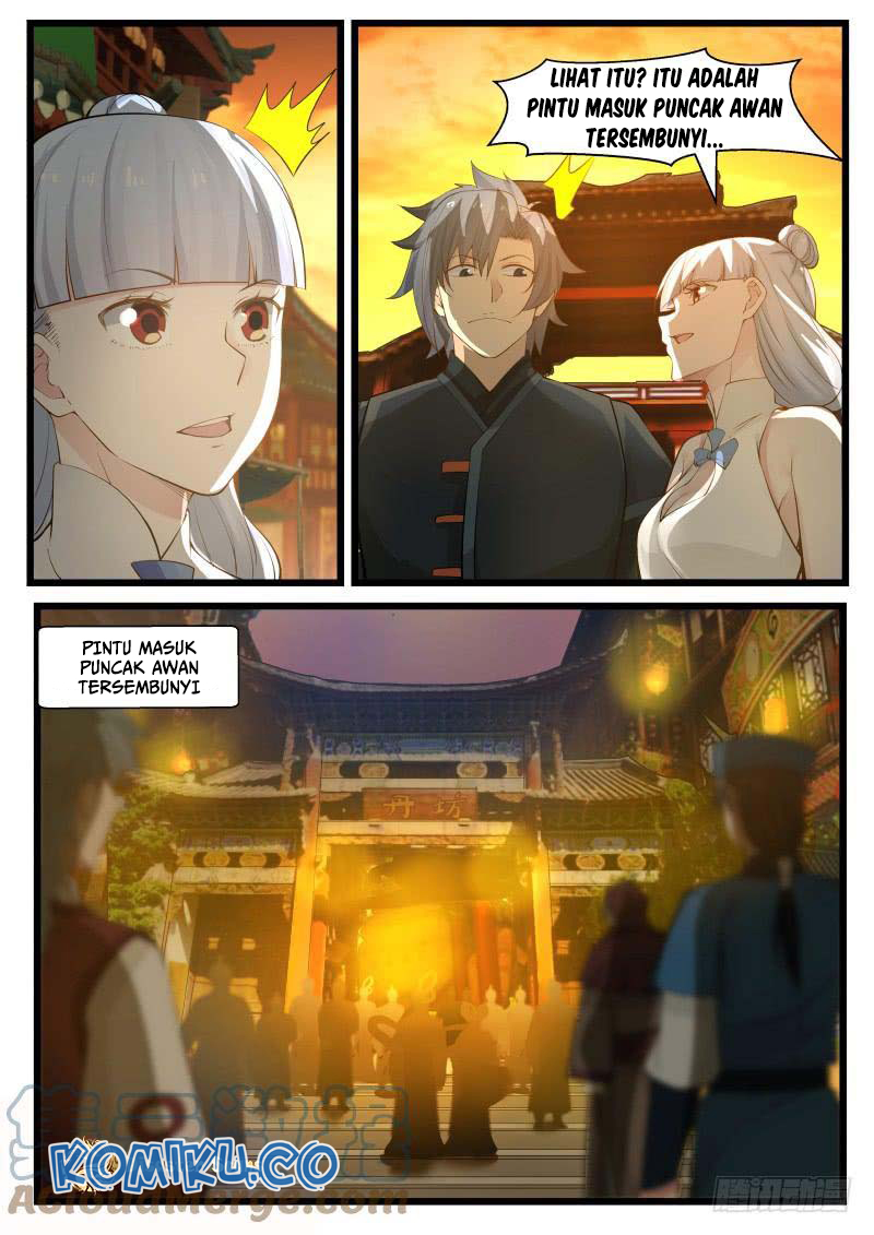 Martial Peak Part 1 Chapter 206 - https://gambar-id.komiku.org/wp-content/uploads/2212256-11.jpg