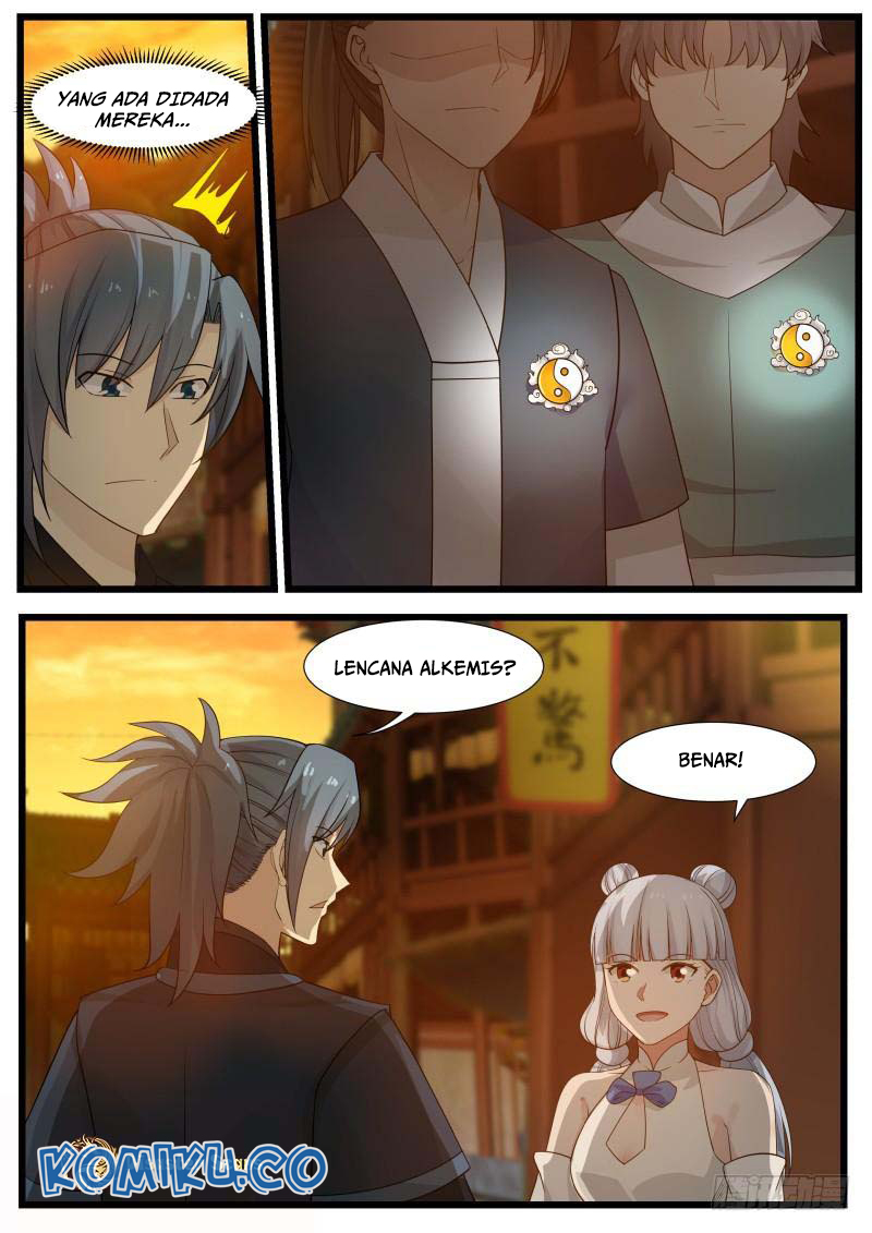 Martial Peak Part 1 Chapter 206 - https://gambar-id.komiku.org/wp-content/uploads/2212256-12.jpg