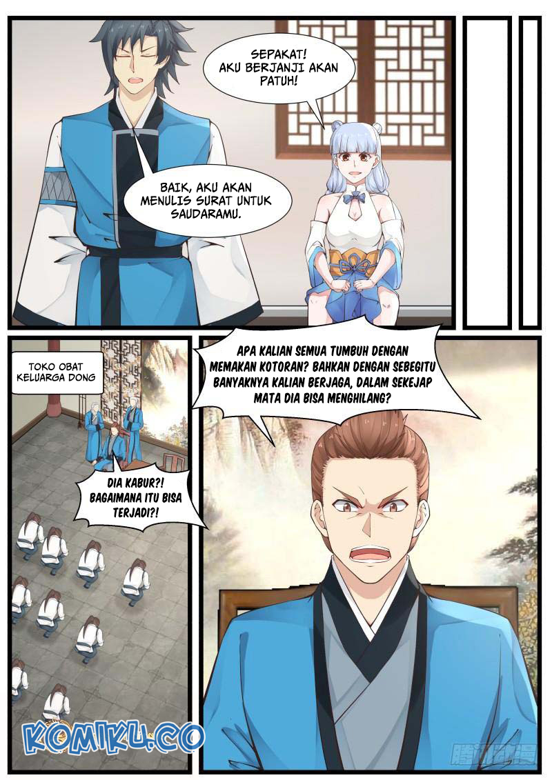 Martial Peak Part 1 Chapter 206 - https://gambar-id.komiku.org/wp-content/uploads/2212256-2.jpg