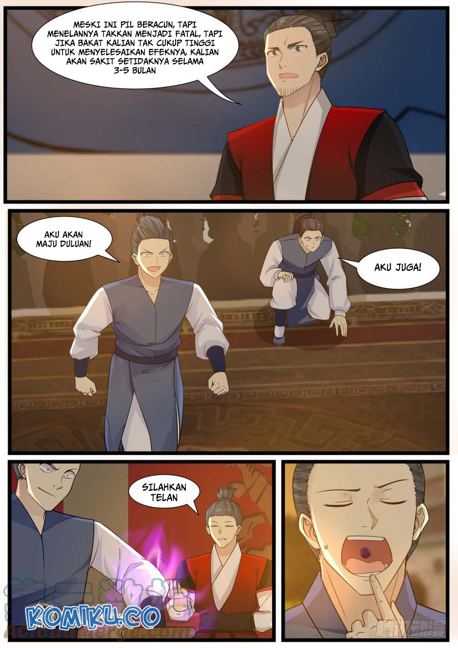 Martial Peak Part 1 Chapter 207 - https://gambar-id.komiku.org/wp-content/uploads/2212268-10.jpg
