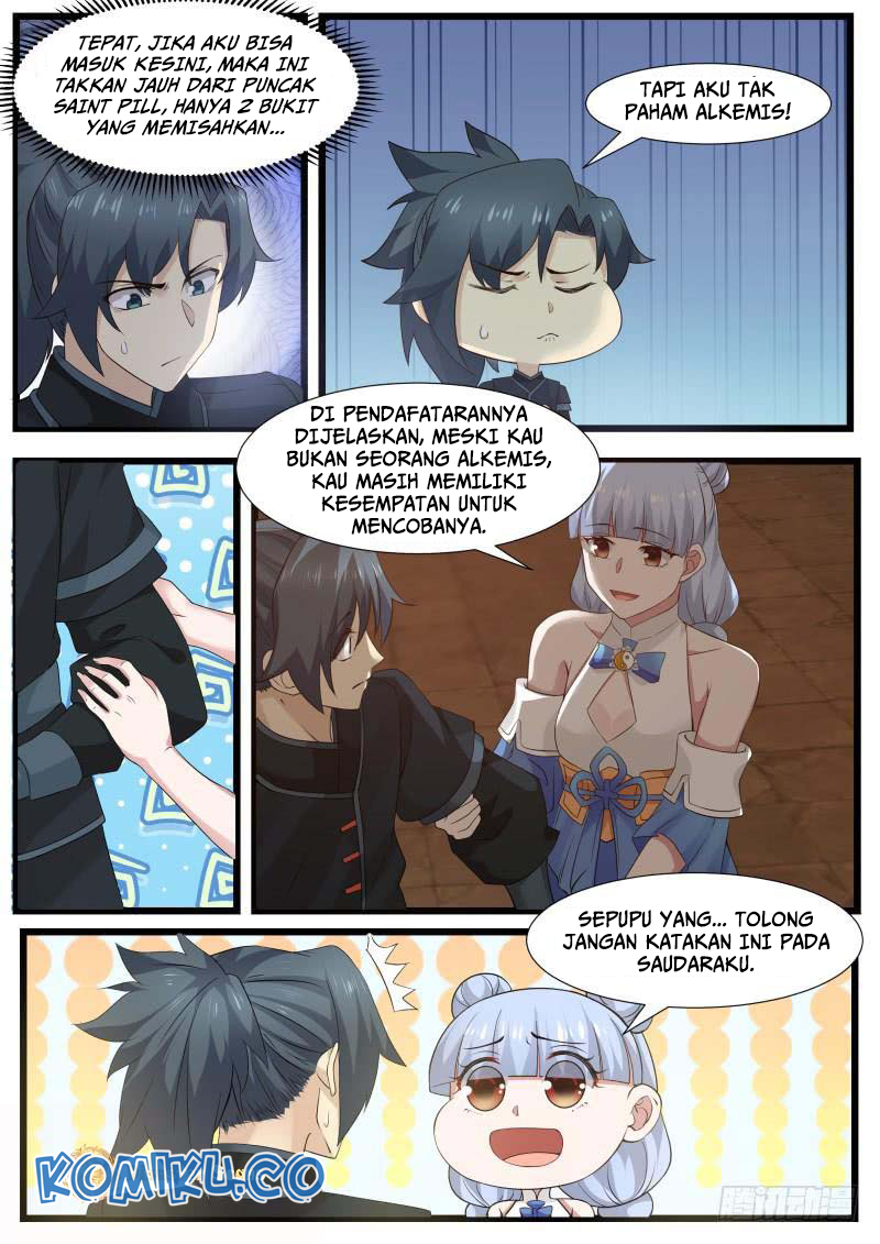 Martial Peak Part 1 Chapter 207 - https://gambar-id.komiku.org/wp-content/uploads/2212268-4.jpg
