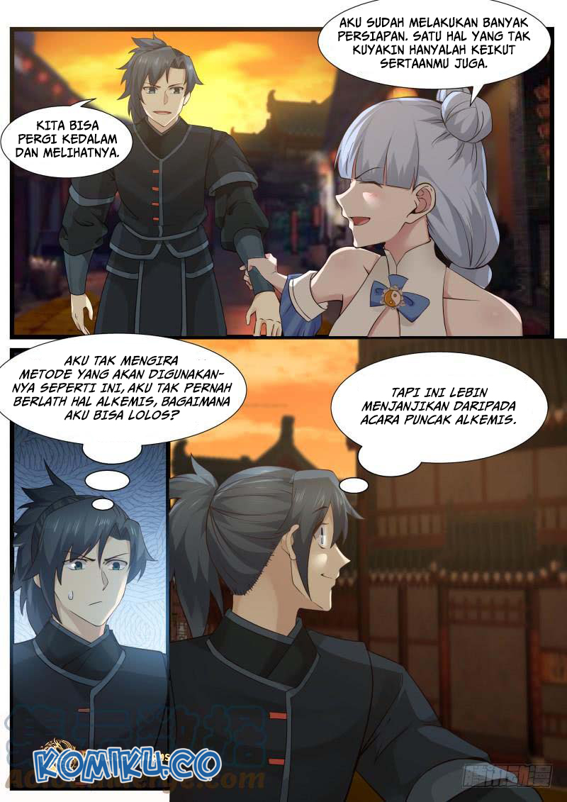 Martial Peak Part 1 Chapter 207 - https://gambar-id.komiku.org/wp-content/uploads/2212268-5.jpg